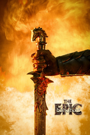 Bāhubali: The Epic Bāhubali: The Epic
