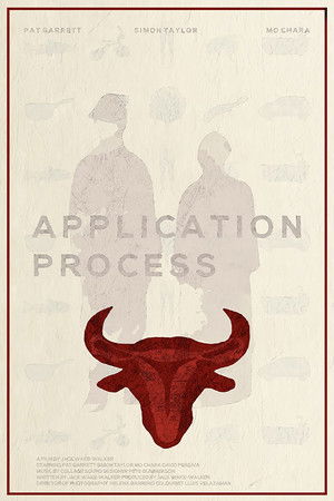 Application Process Application Process