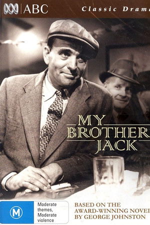 My Brother Jack