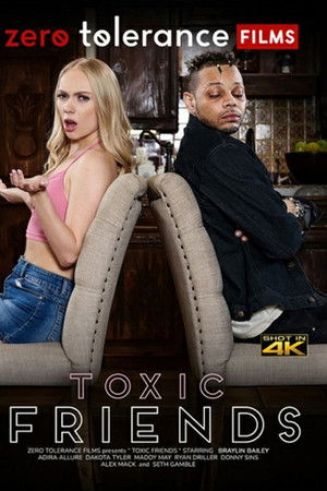 Toxic Friends