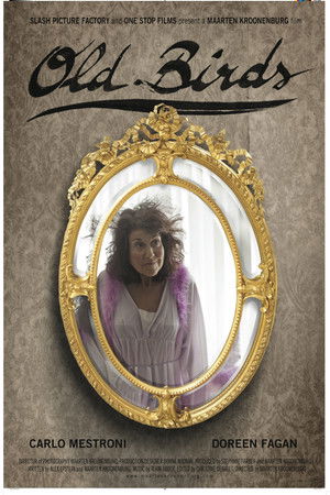 Old Birds Old Birds