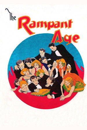 The Rampant Age The Rampant Age