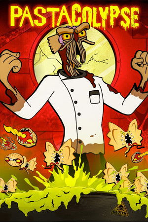 Pastacolypse Pastacolypse
