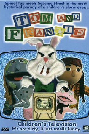 Tom and Francie Tom and Francie