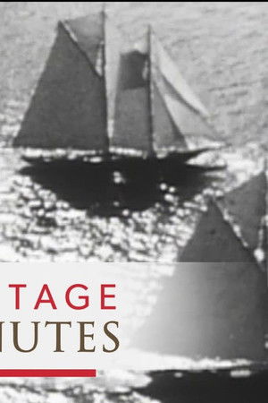 Heritage Minutes: Bluenose Heritage Minutes: Bluenose