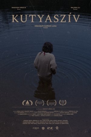 Heart of a Dog Heart of a Dog