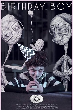 Birthday Boy Birthday Boy