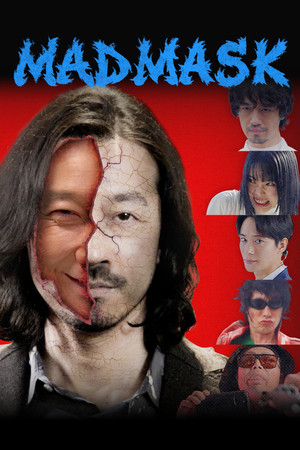 Mad Mask