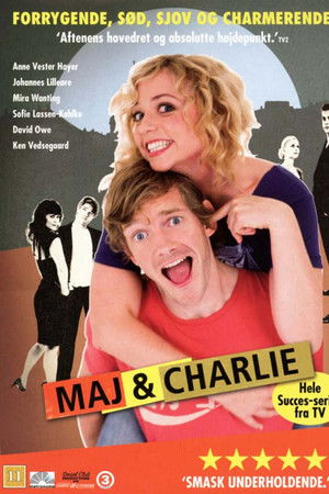 Maj & Charlie