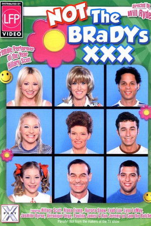 Not the Bradys - XXX Not the Bradys - XXX