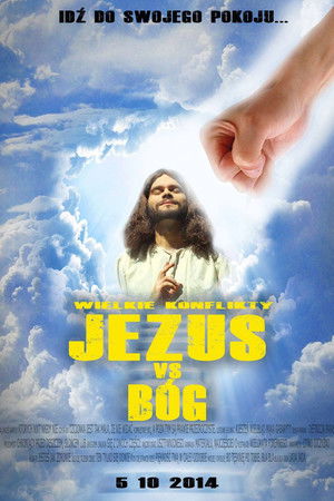 Jezus vs Bóg Jezus vs Bóg