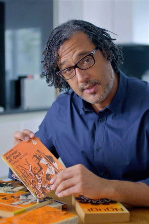 Africa Turns the Page: The Novels That Shaped a Continent Africa Turns the Page: The Novels That Shaped a Continent