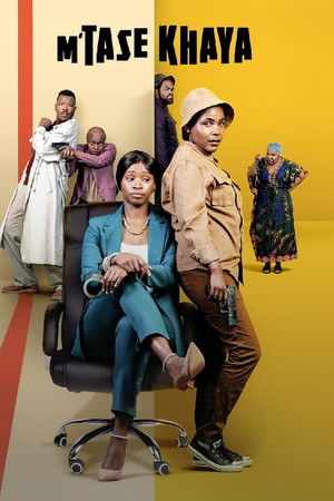 M'tase Khaya M'tase Khaya