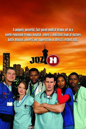 Jozi-H Jozi-H