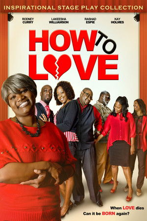 How to Love How to Love