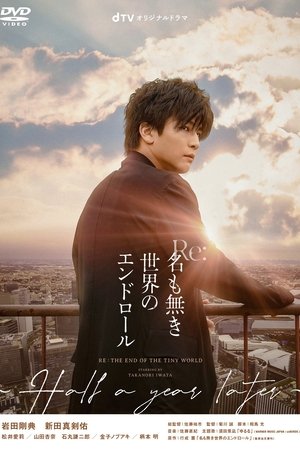 Re: The End of the Tiny World - Half a Year Later Re: The End of the Tiny World - Half a Year Later