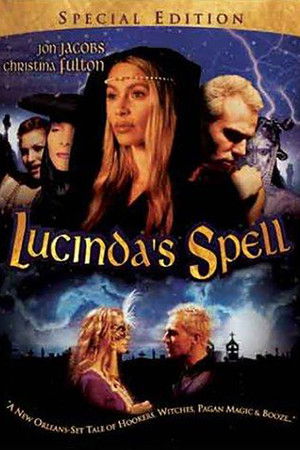 Lucinda's Spell Lucinda's Spell
