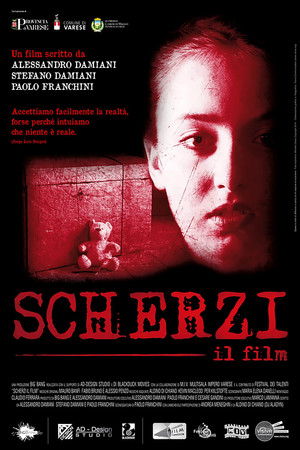 Scherzi - Il film Scherzi - Il film