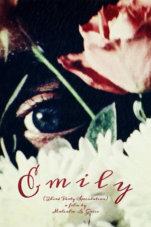 Emily - Third Party Speculation Emily - Third Party Speculation