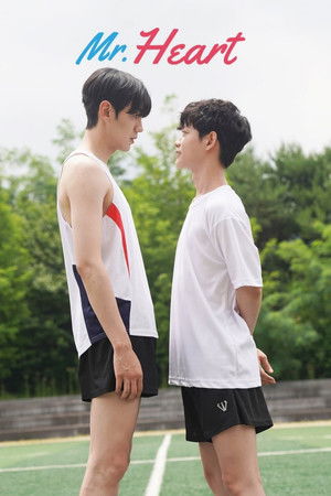 Mr. Heart Mr. Heart
