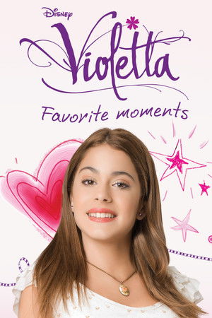 Violetta Favorite Moments