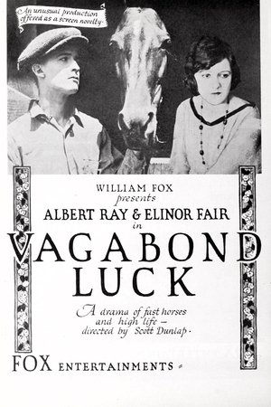 Vagabond Luck Vagabond Luck