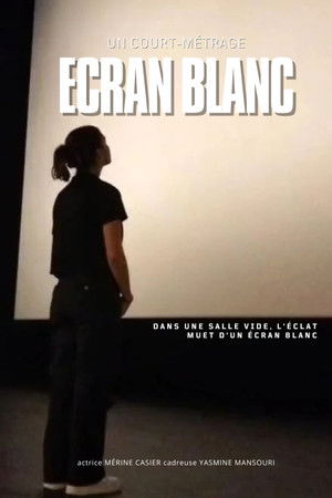 Écran Blanc