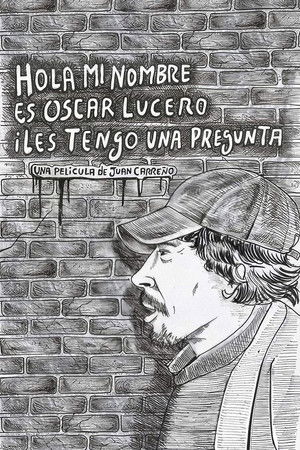 Hola, mi nombre es Oscar Lucero i les tengo una pregunta Hola, mi nombre es Oscar Lucero i les tengo una pregunta