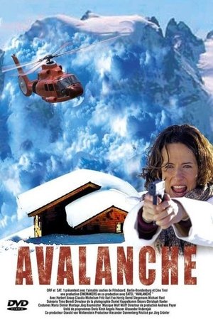 Entscheidung im Eis - Eine Frau jagt den Mörder Entscheidung im Eis - Eine Frau jagt den Mörder