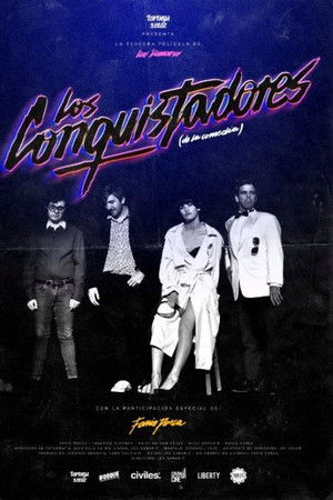 The Comedy Conquerors The Comedy Conquerors