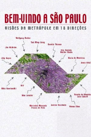 Welcome to São Paulo Welcome to São Paulo