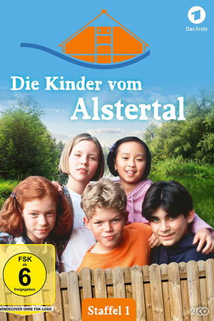 Die Kinder vom Alstertal