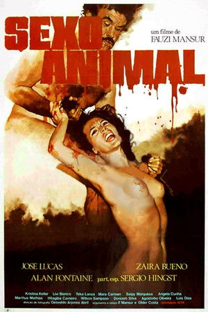 Sexo Animal Sexo Animal