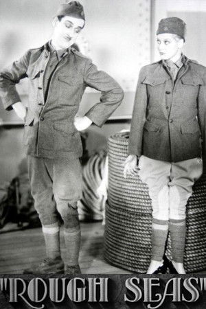 Rough Seas Rough Seas