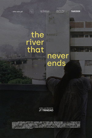The River That Never Ends The River That Never Ends