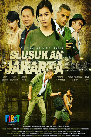 Blusukan Jakarta Blusukan Jakarta
