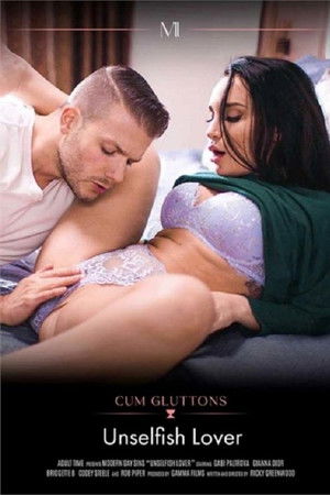 Unselfish Lover