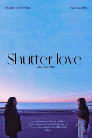 Shutter Love Shutter Love