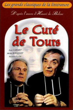 Le Curé de Tours Le Curé de Tours