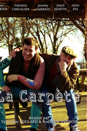 La Carpète La Carpète