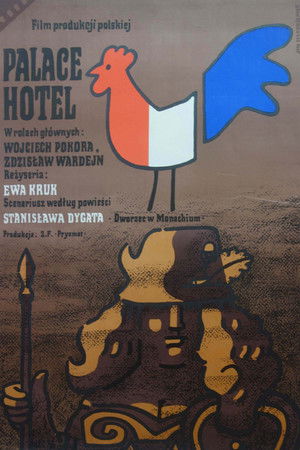 Palace Hotel Palace Hotel