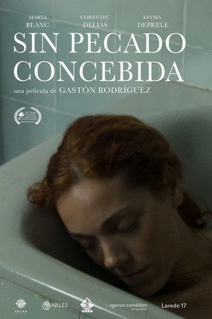 Sin pecado concebida Sin pecado concebida