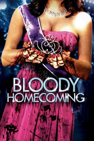 Bloody Homecoming Bloody Homecoming