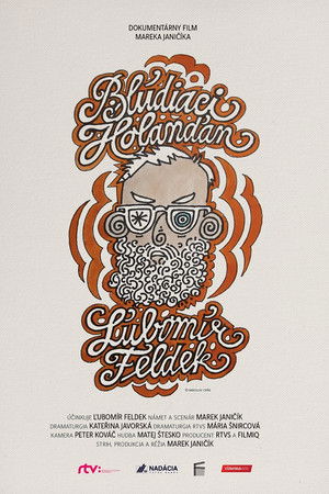 Blúdiaci Holanďan Ľubomír Feldek