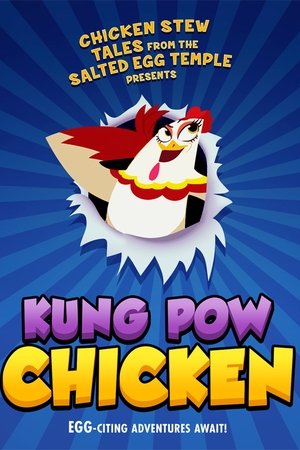 Kung Pow Chicken Kung Pow Chicken