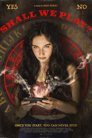 Shall We Play? Shall We Play?