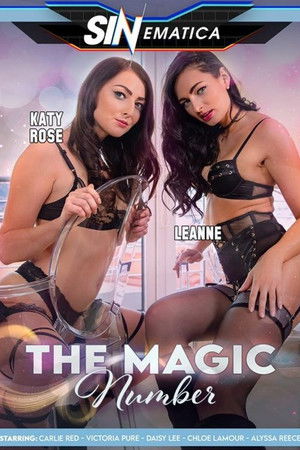 The Magic Number The Magic Number