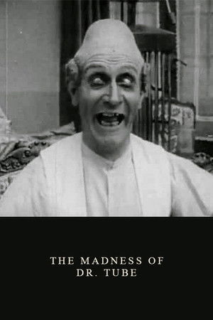The Madness of Dr. Tube The Madness of Dr. Tube