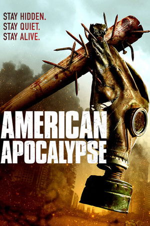 American Apocalypse American Apocalypse