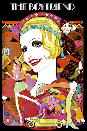 The Boy Friend The Boy Friend